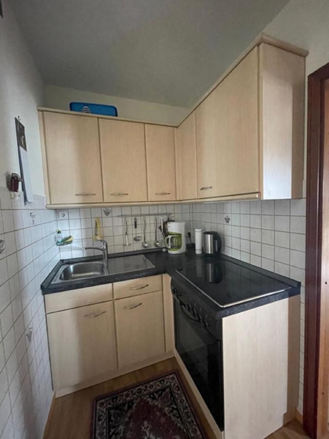 Vier Jahreszeiten 4Jz Haus 1 Whg 71 Grossenbrode Exterior foto